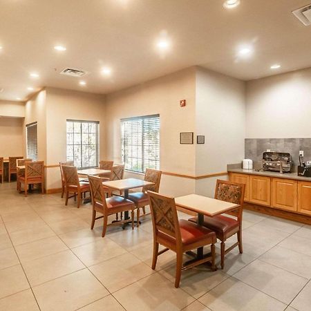 Country Inn & Suites By Radisson, El Dorado, Ar Bagian luar foto