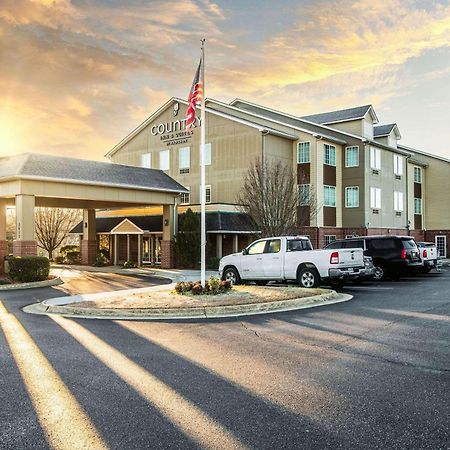 Country Inn & Suites By Radisson, El Dorado, Ar Bagian luar foto