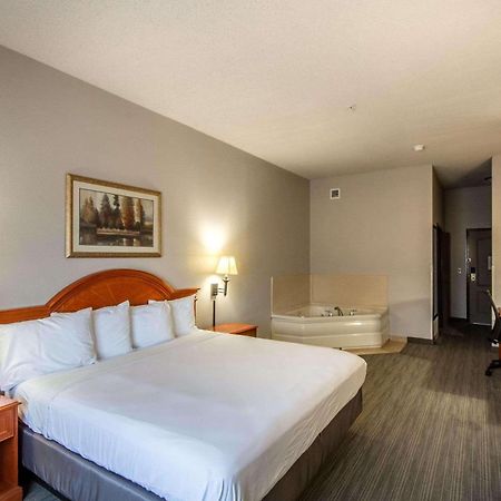 Country Inn & Suites By Radisson, El Dorado, Ar Bagian luar foto