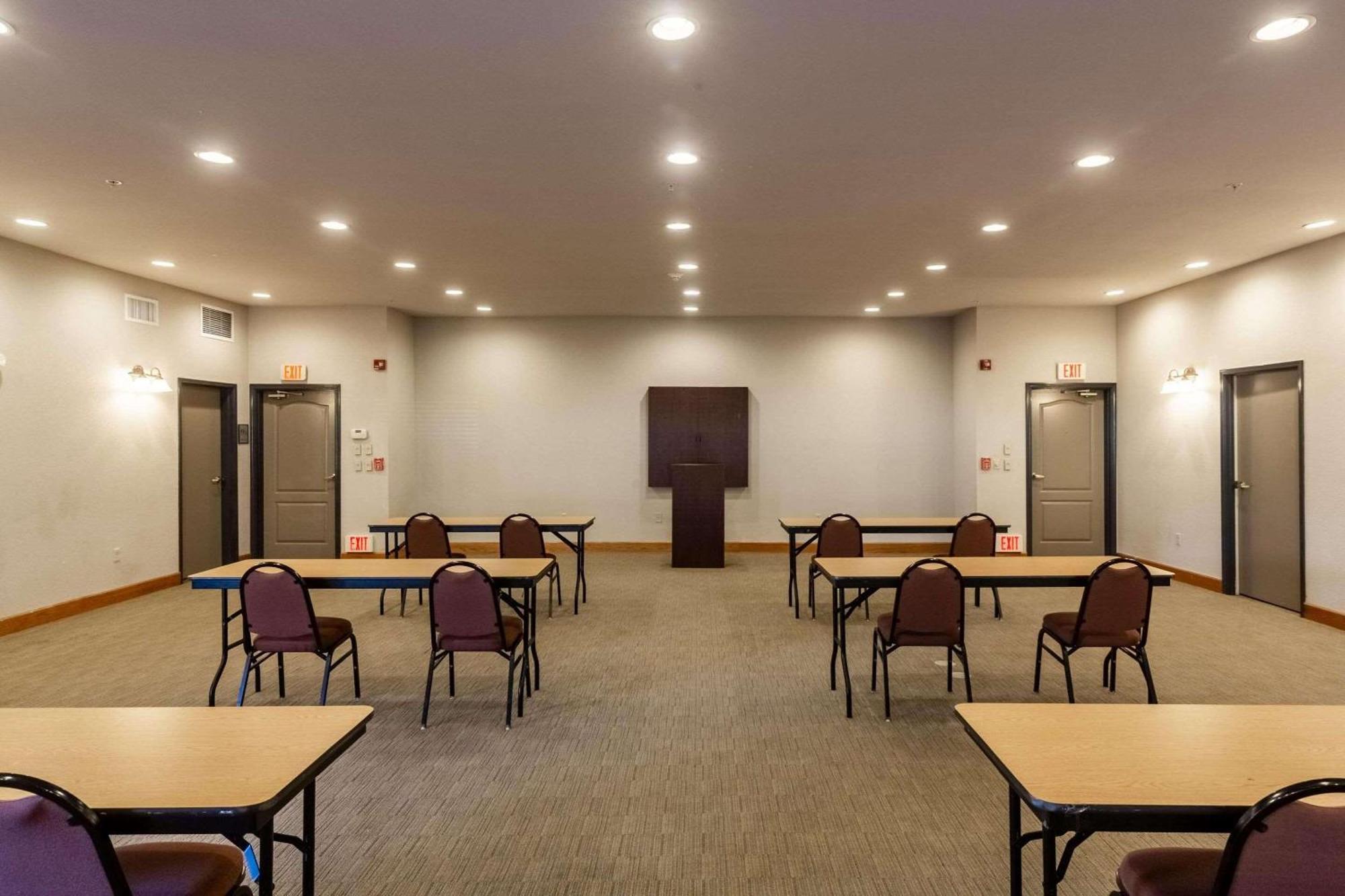 Country Inn & Suites By Radisson, El Dorado, Ar Bagian luar foto