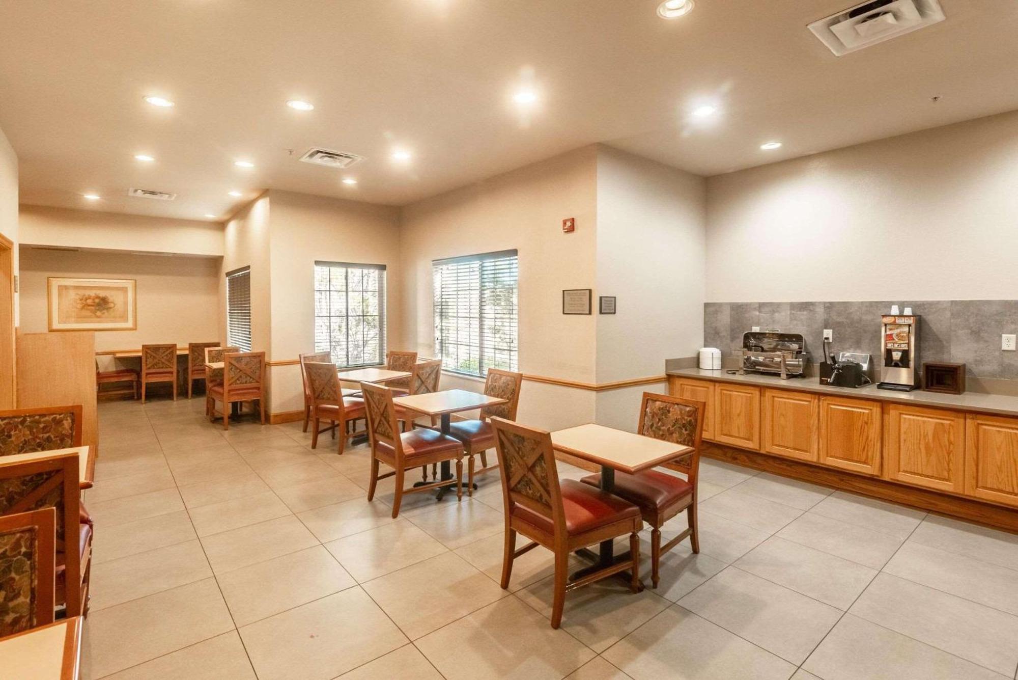 Country Inn & Suites By Radisson, El Dorado, Ar Bagian luar foto