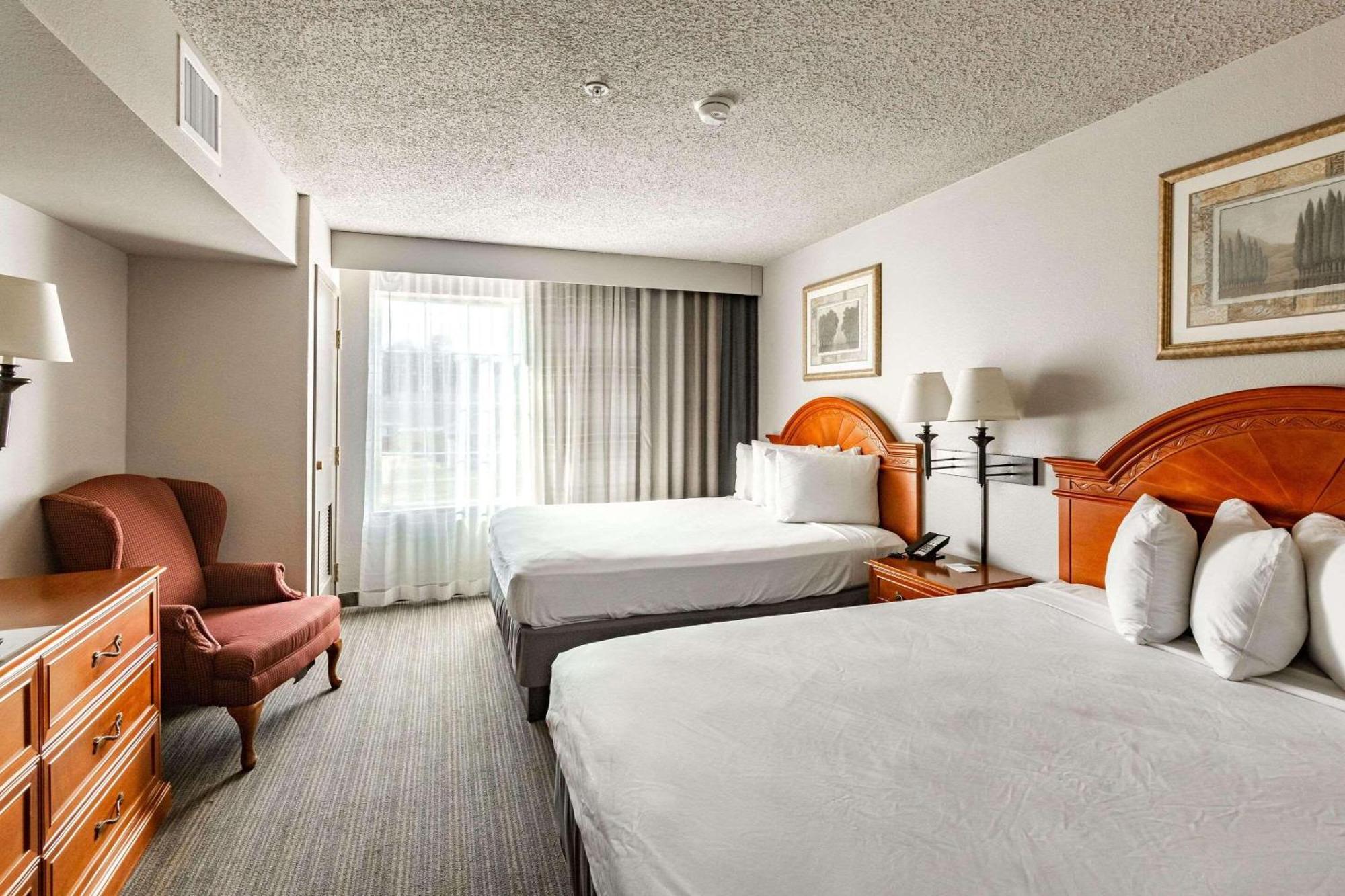 Country Inn & Suites By Radisson, El Dorado, Ar Bagian luar foto
