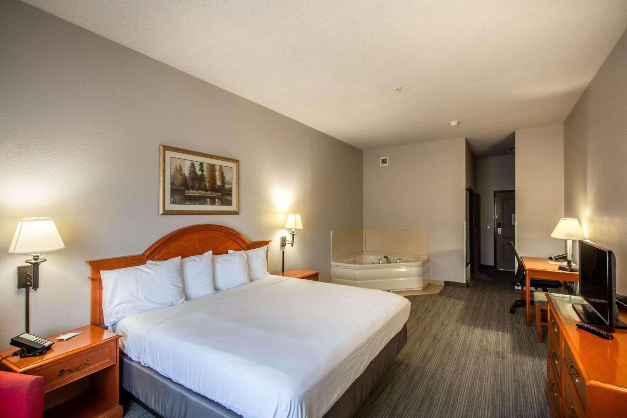 Country Inn & Suites By Radisson, El Dorado, Ar Bagian luar foto