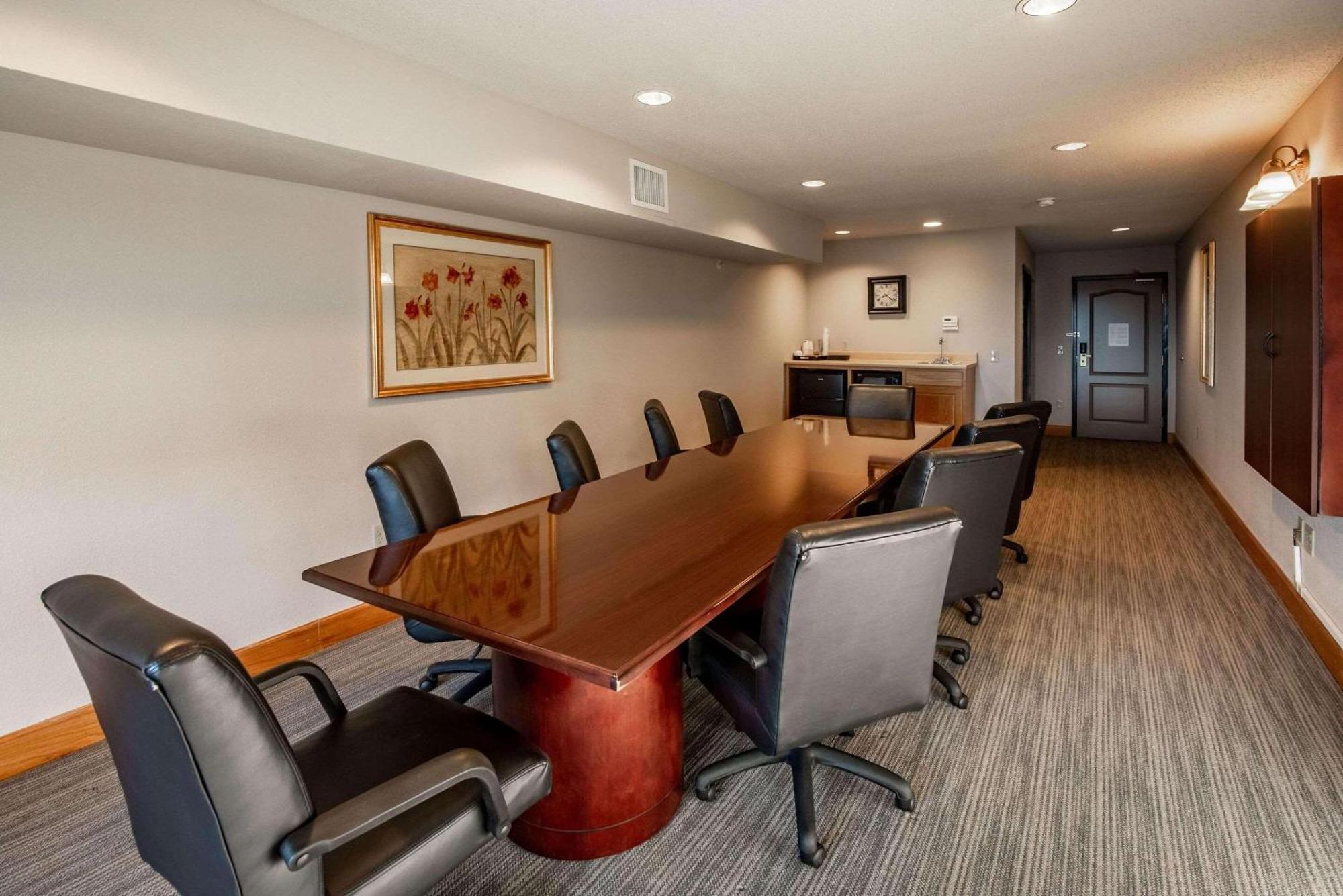 Country Inn & Suites By Radisson, El Dorado, Ar Bagian luar foto