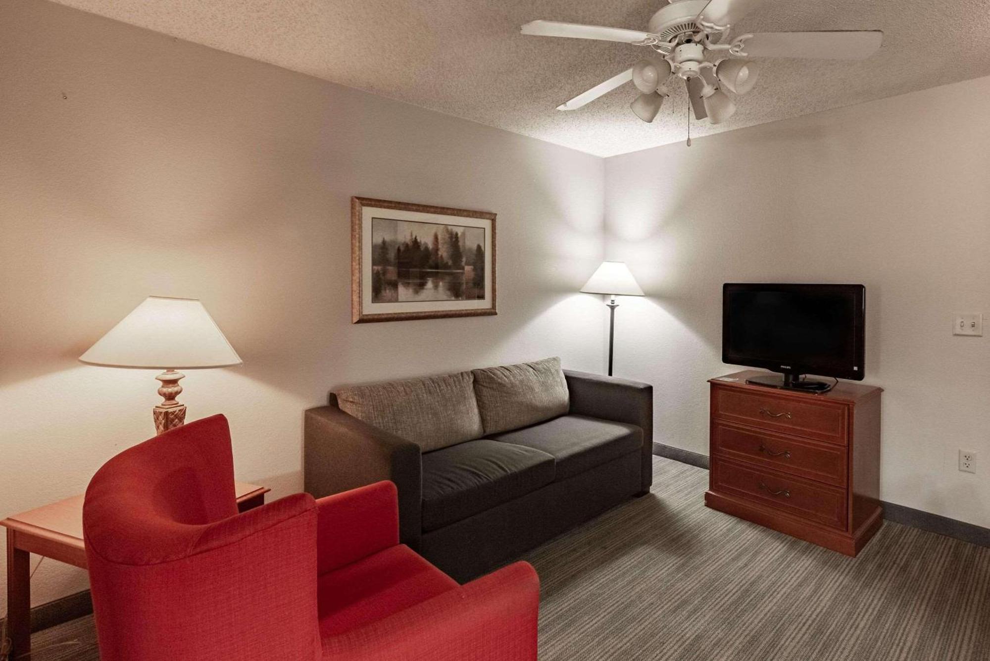 Country Inn & Suites By Radisson, El Dorado, Ar Bagian luar foto