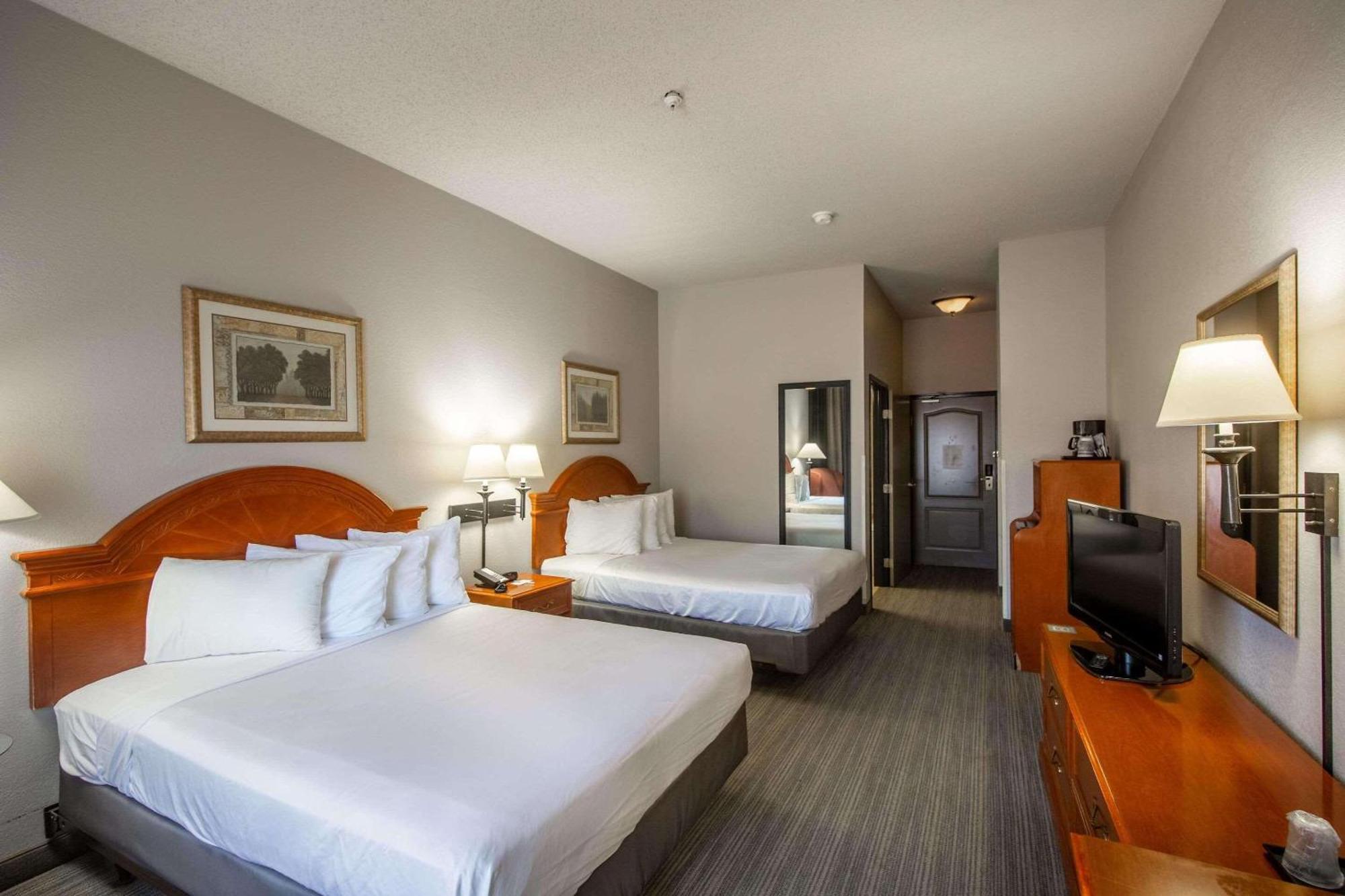 Country Inn & Suites By Radisson, El Dorado, Ar Bagian luar foto