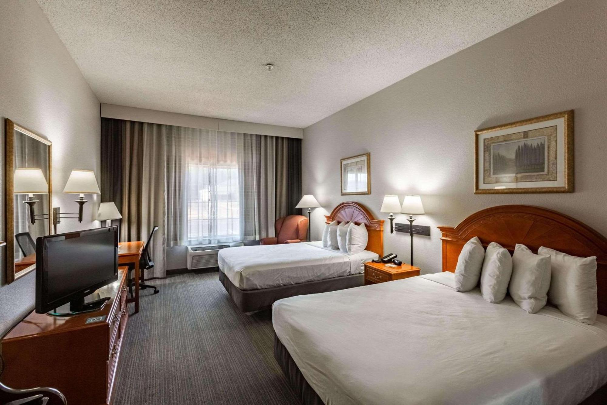 Country Inn & Suites By Radisson, El Dorado, Ar Bagian luar foto