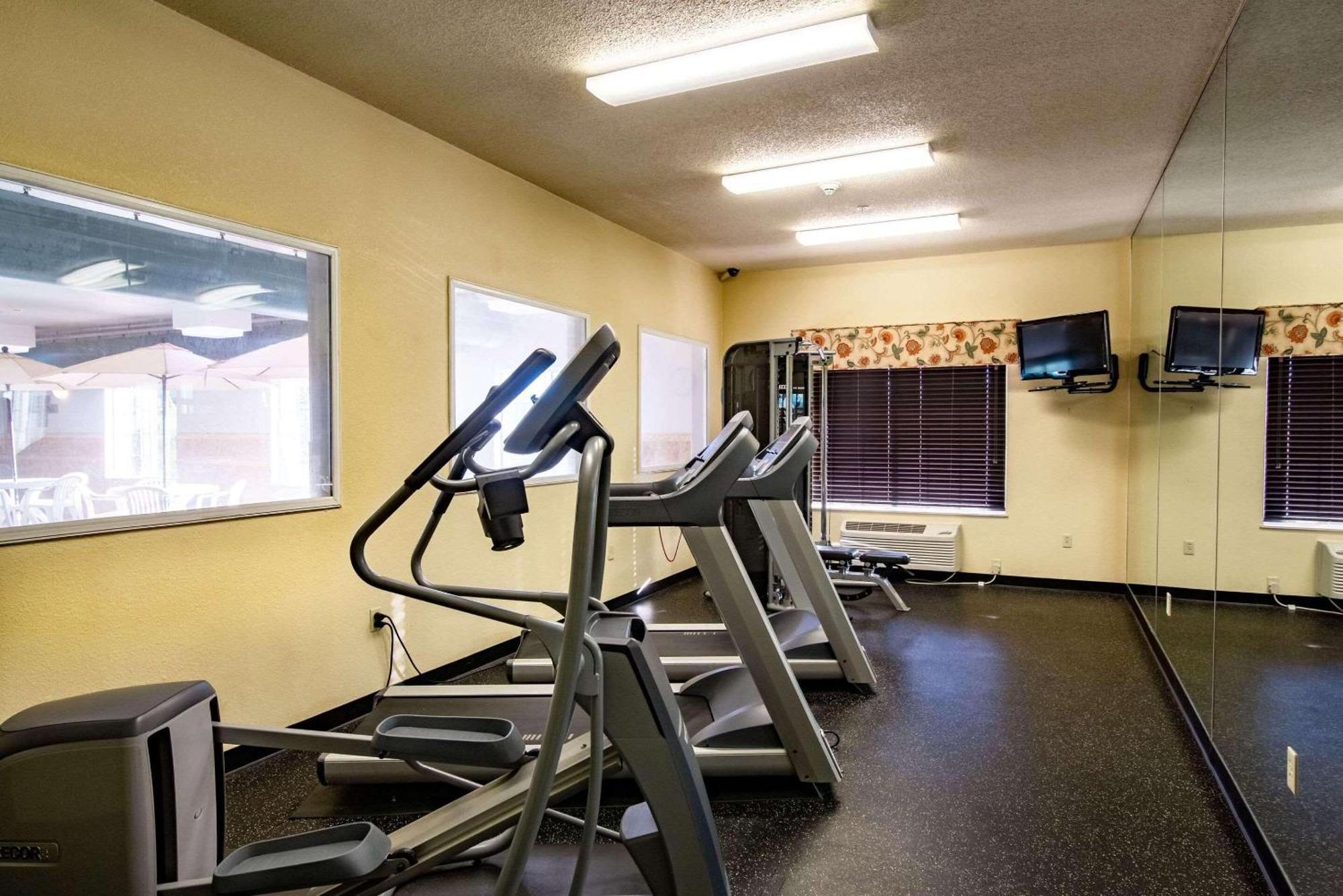 Country Inn & Suites By Radisson, El Dorado, Ar Bagian luar foto