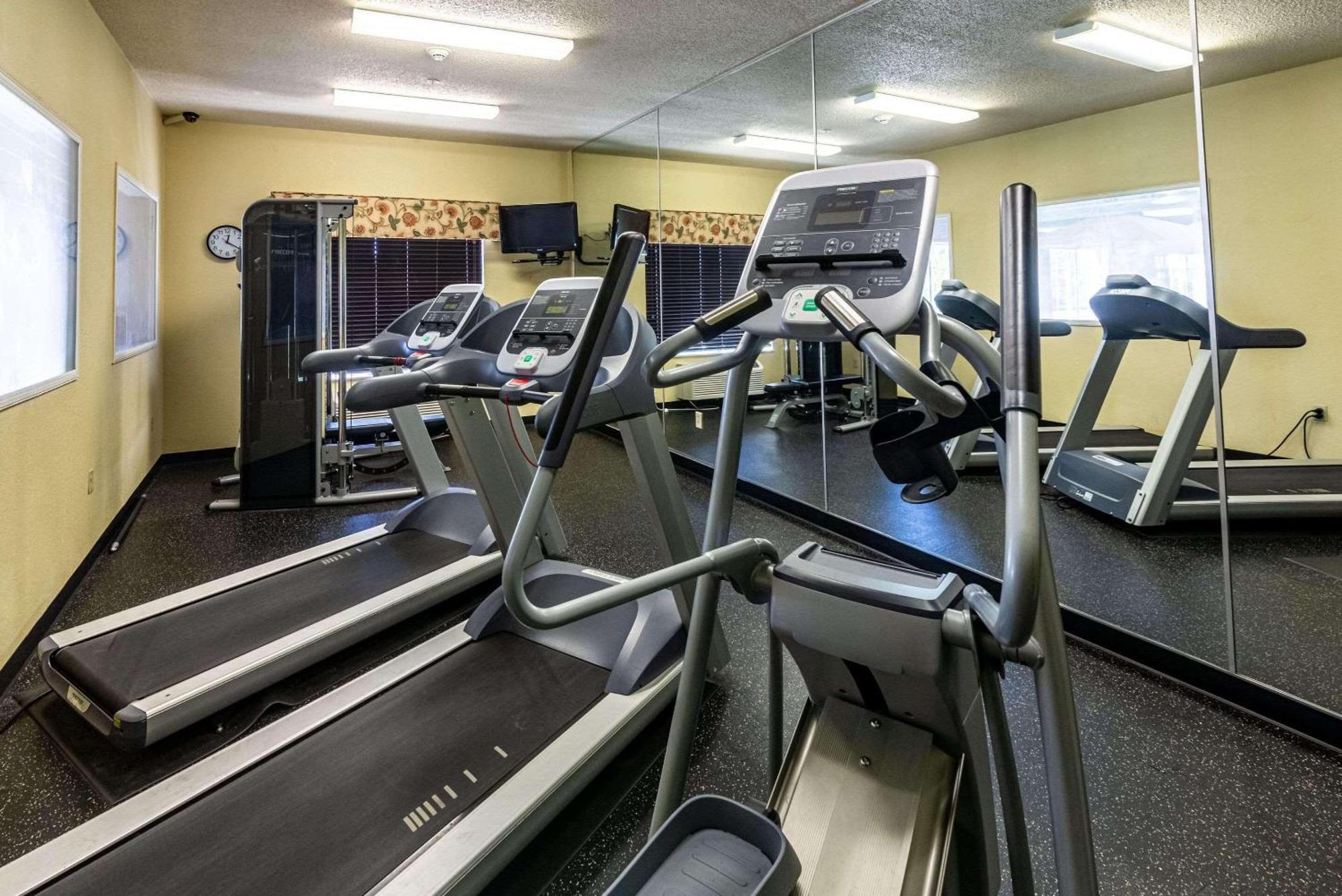 Country Inn & Suites By Radisson, El Dorado, Ar Bagian luar foto