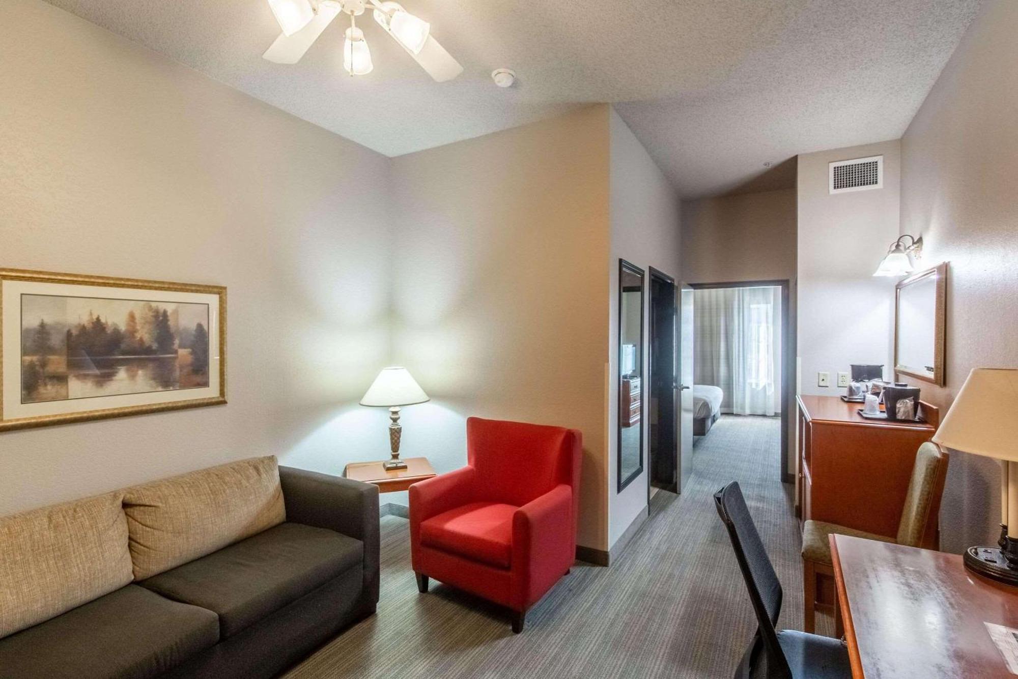 Country Inn & Suites By Radisson, El Dorado, Ar Bagian luar foto