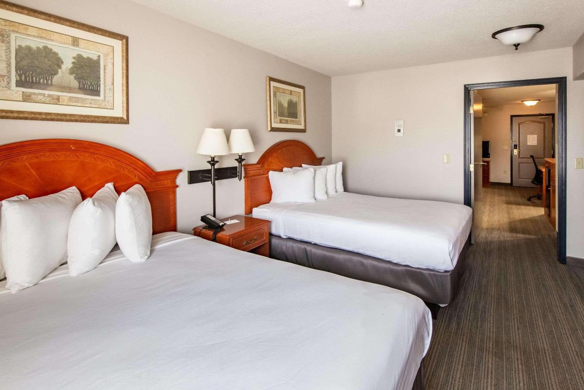Country Inn & Suites By Radisson, El Dorado, Ar Bagian luar foto
