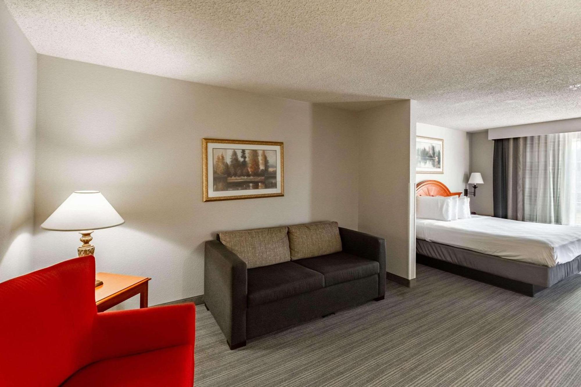 Country Inn & Suites By Radisson, El Dorado, Ar Bagian luar foto