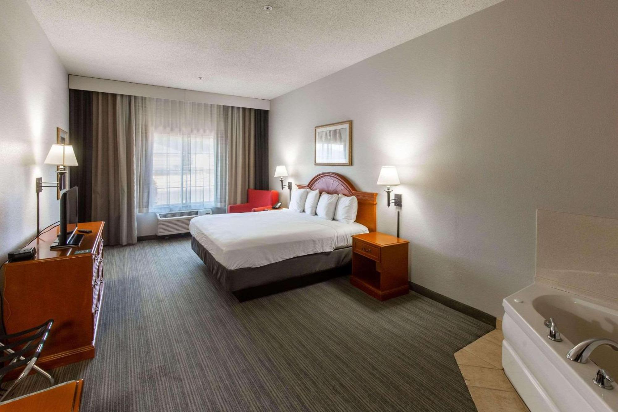 Country Inn & Suites By Radisson, El Dorado, Ar Bagian luar foto
