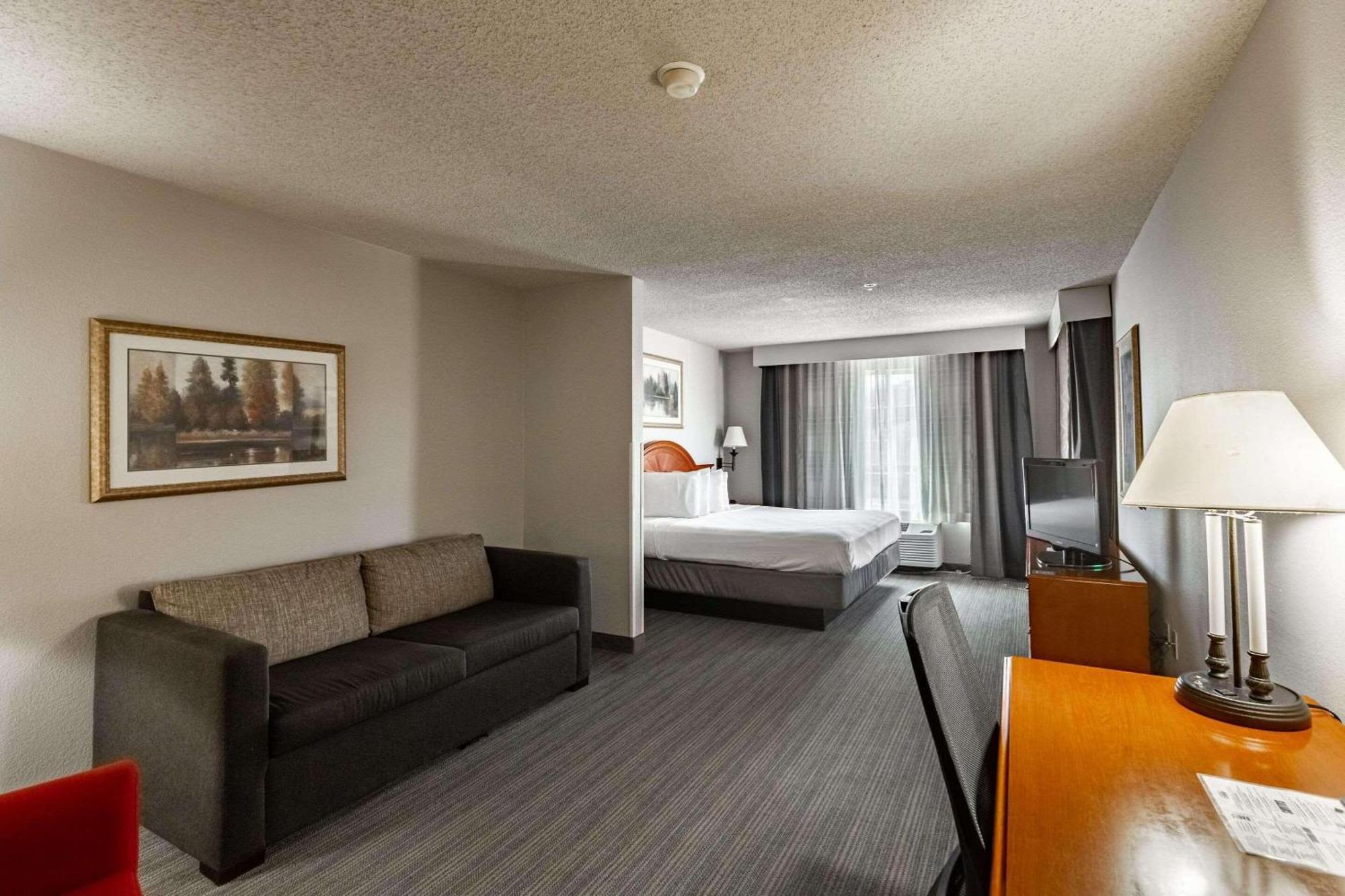 Country Inn & Suites By Radisson, El Dorado, Ar Bagian luar foto