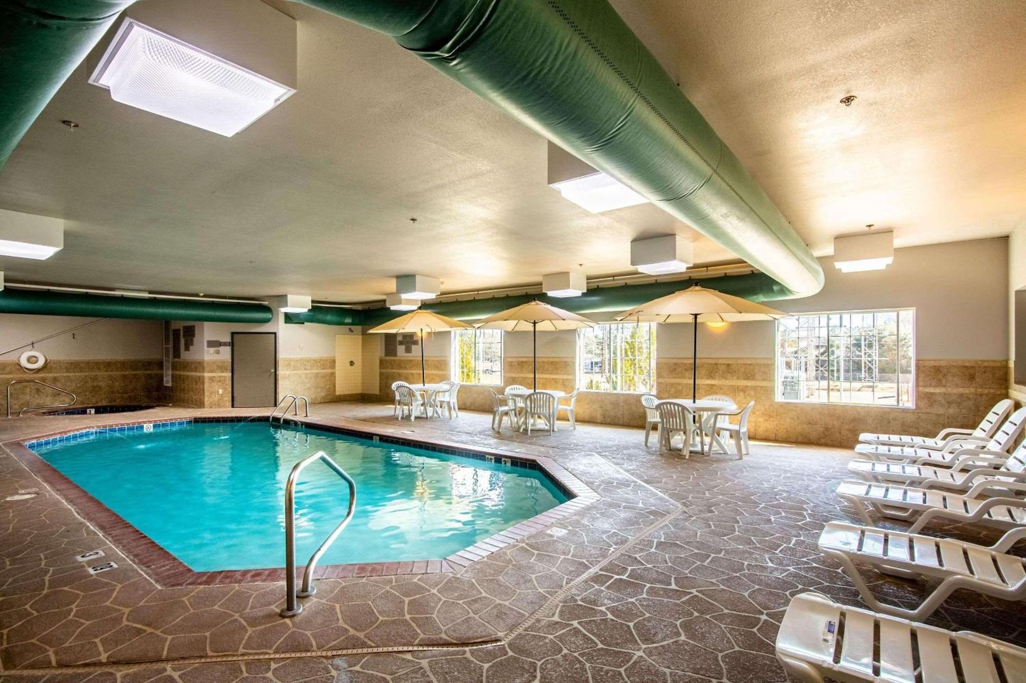 Country Inn & Suites By Radisson, El Dorado, Ar Bagian luar foto