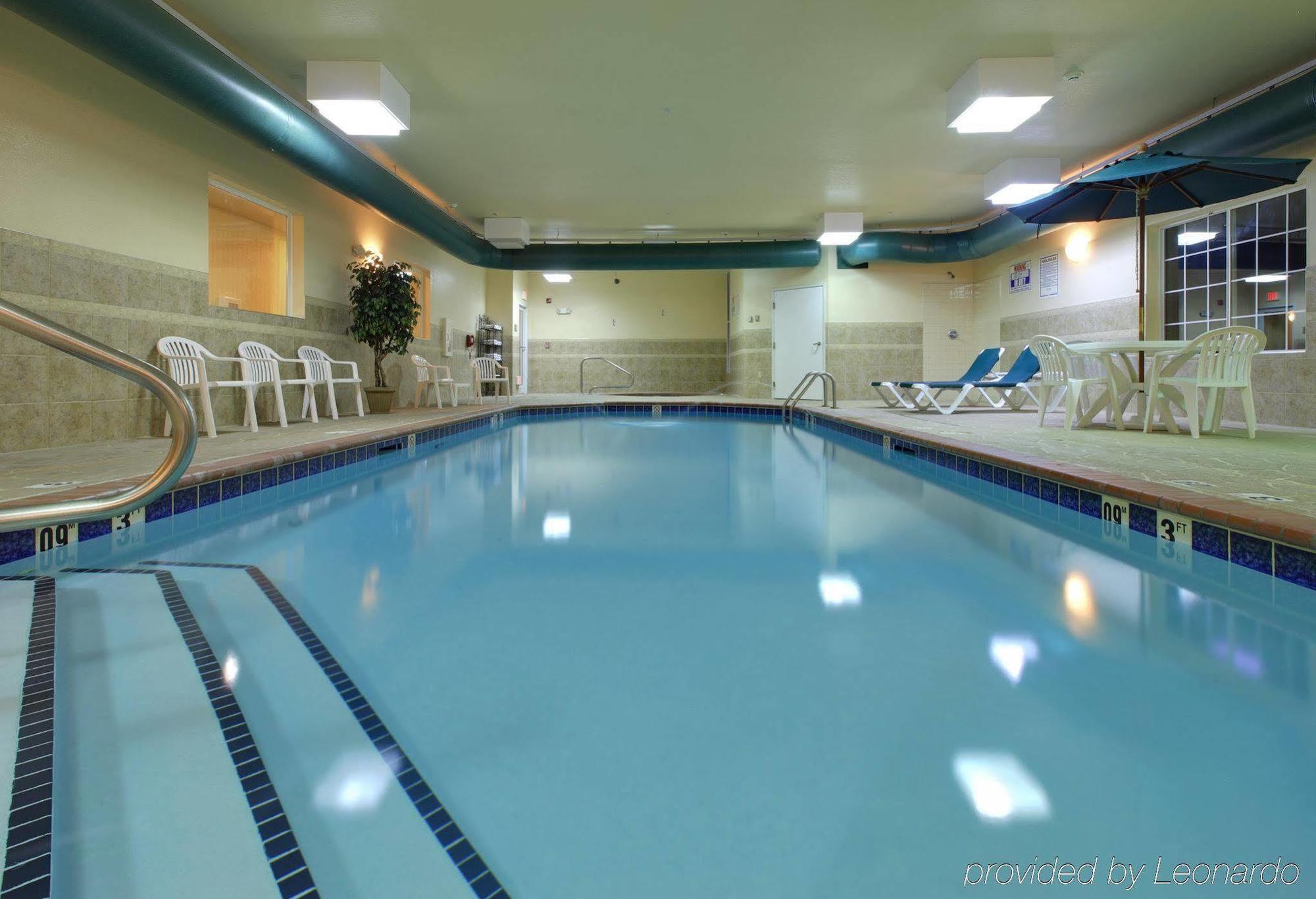 Country Inn & Suites By Radisson, El Dorado, Ar Fasilitas foto