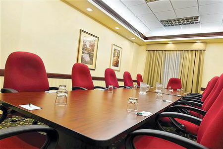 Country Inn & Suites By Radisson, El Dorado, Ar Bagian luar foto